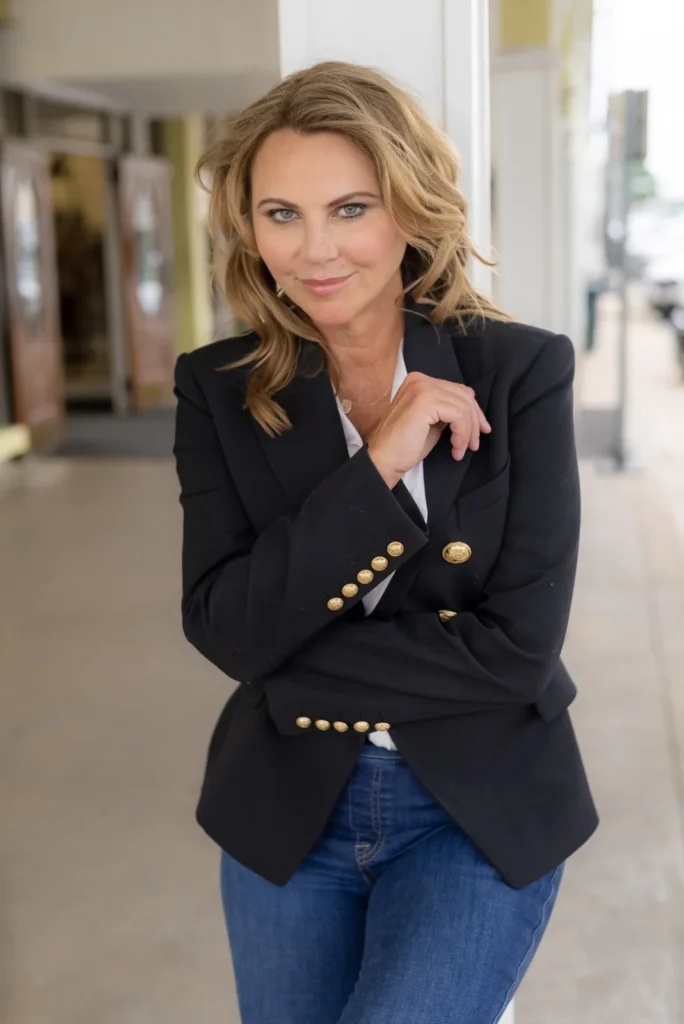 lara logan photo