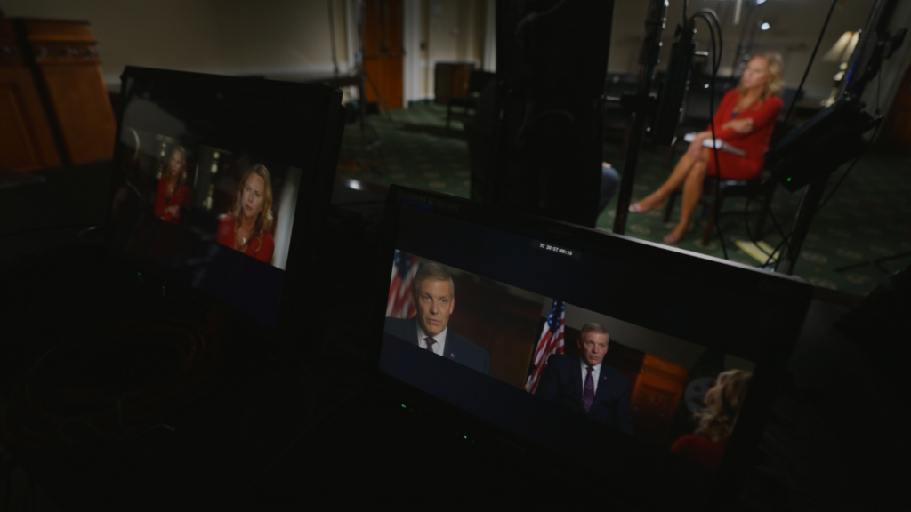 Support Lara Logan - Lara Logan TV