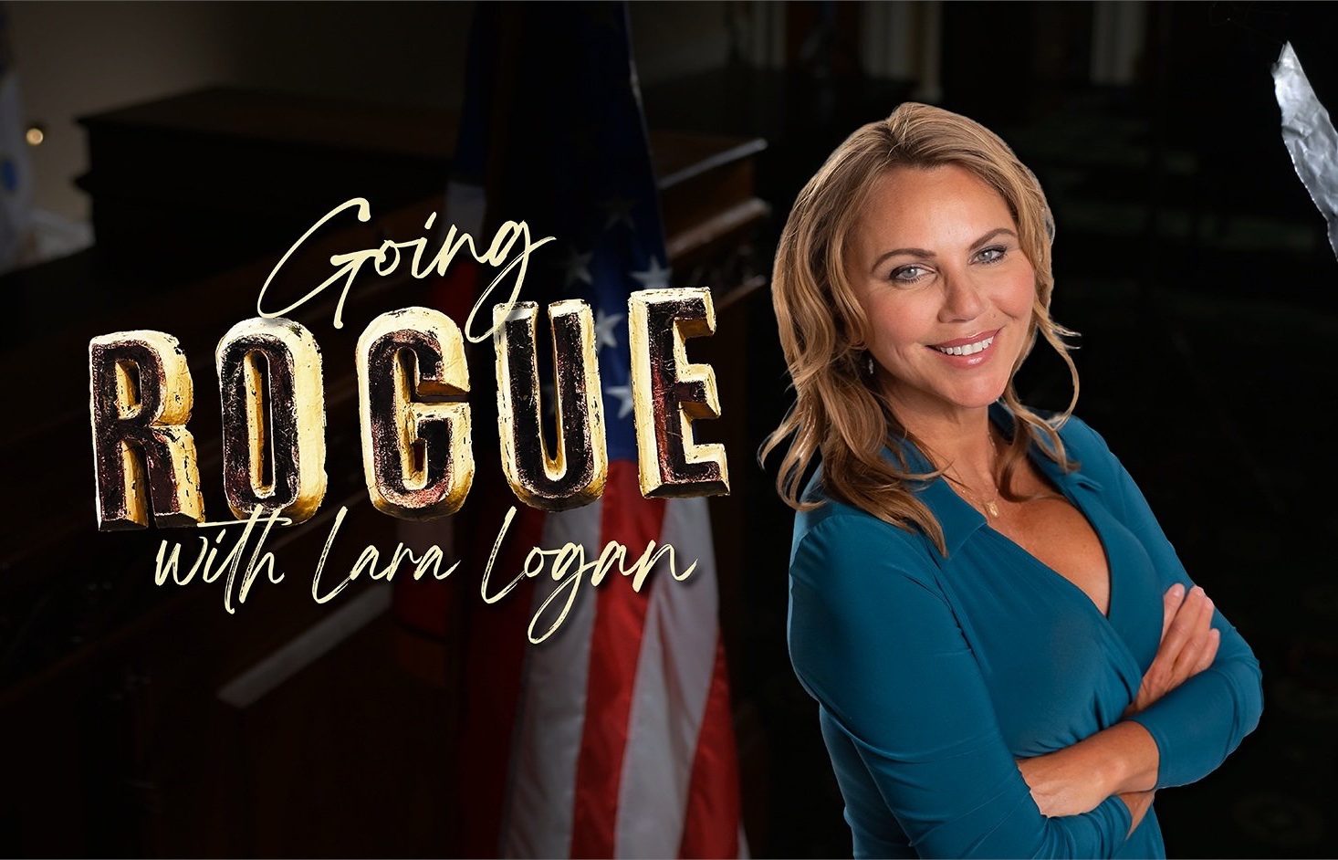lara logan going rogue