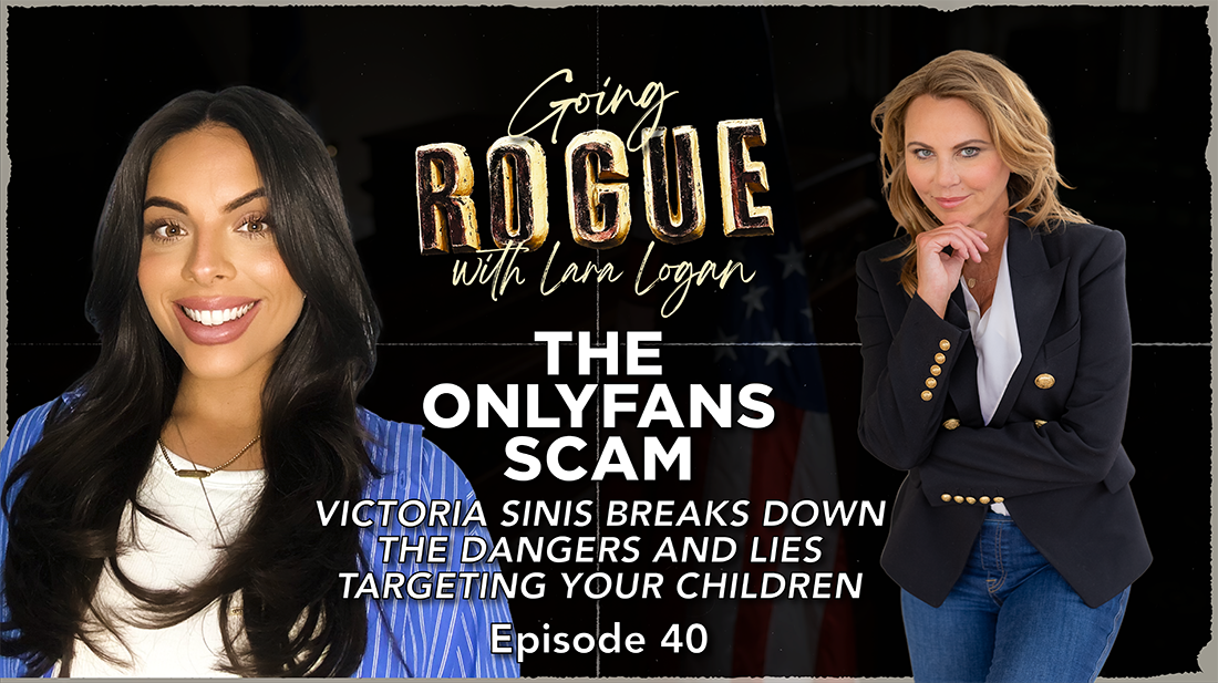 THE ONLYFANS SCAM: Victoria Sinis Breaks Down the Dangers and Lies ...